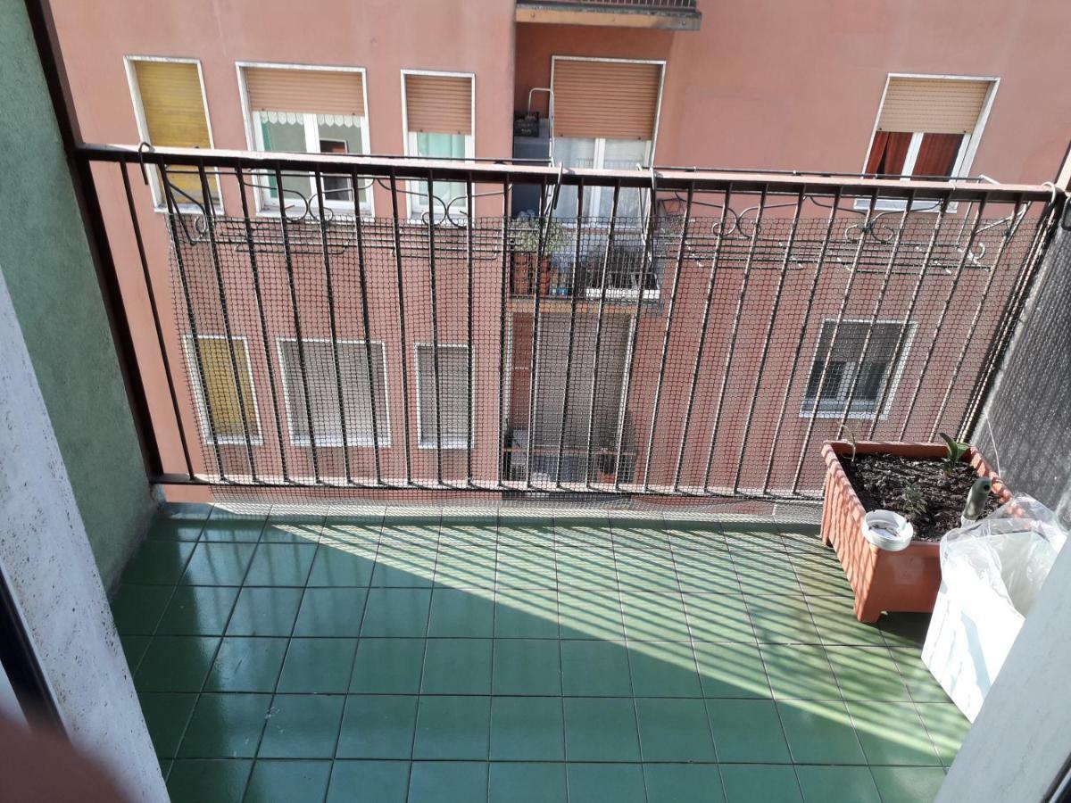 Il Naviglio Dietro L'Angolo Milán Exterior foto