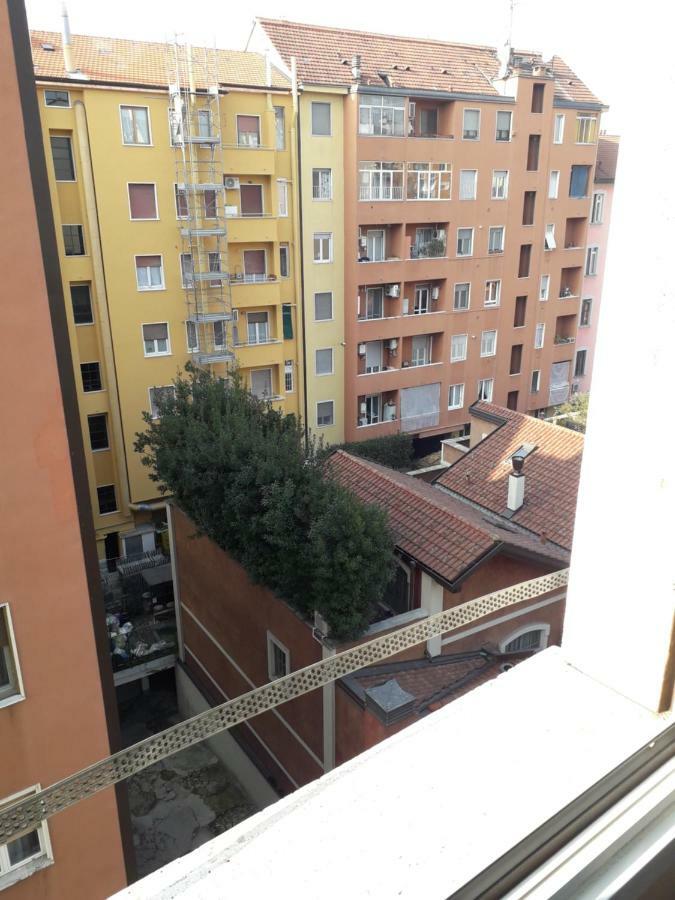 Il Naviglio Dietro L'Angolo Milán Exterior foto